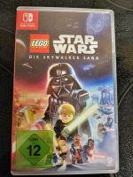 Nintendo Switch Lego Star Wars Sachsen-Anhalt - Dähre Vorschau