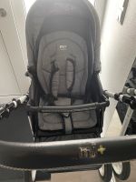 Myjunior Kinderwagen zu verkaufen Rheinland-Pfalz - Wolsfeld Vorschau