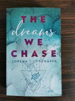 Lorena Schäfer - The Dreams We Chase Hessen - Schotten Vorschau