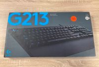 ⭐️Logitech G213 RGB-Gaming-Tastatur Keyboard 1 Jahr Garantie⭐️ Niedersachsen - Peine Vorschau