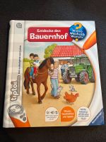 Tiptoi Bauernhof Bayern - Moos Vorschau