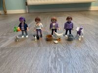 Playmobil Milka Promotion Nordrhein-Westfalen - Raesfeld Vorschau