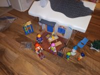 Playmobil Winzerhaus 9280 Hessen - Calden Vorschau