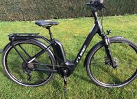 E-Bike Cube Touring Hybrid neuwertig Hessen - Wetzlar Vorschau