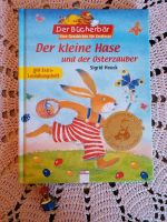 Kinderbuch: Der kleine Hase und der Osterzauber Nordrhein-Westfalen - Mönchengladbach Vorschau