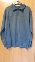 Trigema Pullover XL grau/oliv Niedersachsen - Hildesheim Vorschau