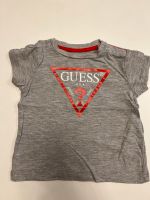 Guess Tshirt Gr. 68 Rostock - Brinckmansdorf Vorschau