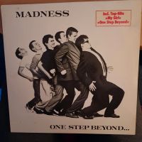 Vinyl LP  Madness  'one step beyond...' Berlin - Tempelhof Vorschau