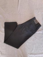 HUGO BOSS Herren Jeans Hose Gr.34/34 schwarz Regular Fit Duisburg - Walsum Vorschau