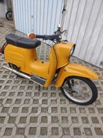 Simson Schwalbe KR51/2 E Thüringen - Weimar Vorschau