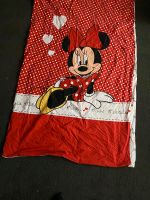 Bettwäsche 135 * 200cm, 80* 80, Minnie Mouse Niedersachsen - Ritterhude Vorschau