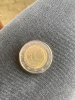2€ Münze zum sammeln Bielefeld - Senne Vorschau