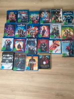 Guardians of the Galaxy Marvel Sammlung Dvd Rheinland-Pfalz - Speyer Vorschau