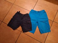 2x Shorts, Petrol Industries, Gr. 152, Cargo, Bermudas Hessen - Offenbach Vorschau