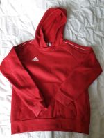 Adidas Hoody Kapuzenpulli Pulli Gr. 152 Baden-Württemberg - Karlsdorf-Neuthard Vorschau