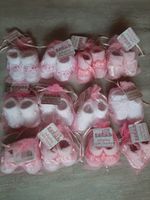 12er-Pack Baby Socken Baden-Württemberg - Heilbronn Vorschau