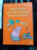 Entrümpeln mit dem inneren schweinehund Kreis Pinneberg - Pinneberg Vorschau