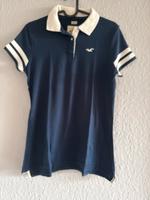 T-Shirt Polo, Hollister, Gr.M,NEU Niedersachsen - Syke Vorschau