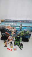 Playmobil 5088 Top Agents Spy Team Robo-Gangstar ferngesteuert Nordrhein-Westfalen - Siegburg Vorschau