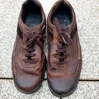 Herrenschuhe, Camel aktive, braun, Größe 9 1/2 Hessen - Neu-Anspach Vorschau