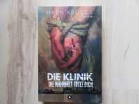 Die Klinik - Mark Krüger - Thriller Baden-Württemberg - Geislingen an der Steige Vorschau