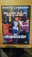 Der Diamanten-Cop - FSK 12 - DVD Niedersachsen - Lüneburg Vorschau