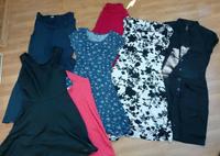 Damenkleider in Gr XS/S als Paket Strand S.Oliver 34/36/38 Hessen - Eschborn Vorschau