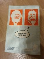Buch Heinrich Gemkow Unser Leben Eine Biographie Karl Marx Sachsen-Anhalt - Halle Vorschau