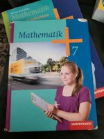 Mathebuch Klasse 7 von Westermann gebraucht Nordrhein-Westfalen - Ahlen Vorschau