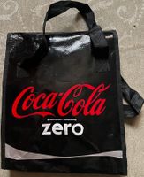 schwarze Tasche von Coca Cola Zero Berlin - Mitte Vorschau