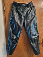 Damenlederhose Gr. 40 Bayern - Goldbach Vorschau