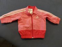 Adidas Jacke Kind Kleinkind Größe 62 Mädchen Pink Baden-Württemberg - Loßburg Vorschau