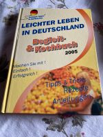 Leichter Leben In Deutschland Begleit & Kochbuch h 2005 Kr. Altötting - Perach Vorschau