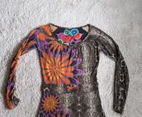 Schönes Desigual Kleid * Größe M * Nordrhein-Westfalen - Wiehl Vorschau