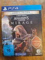Assassin's Creed Mirage PS4 Rheinland-Pfalz - Bollendorf Vorschau