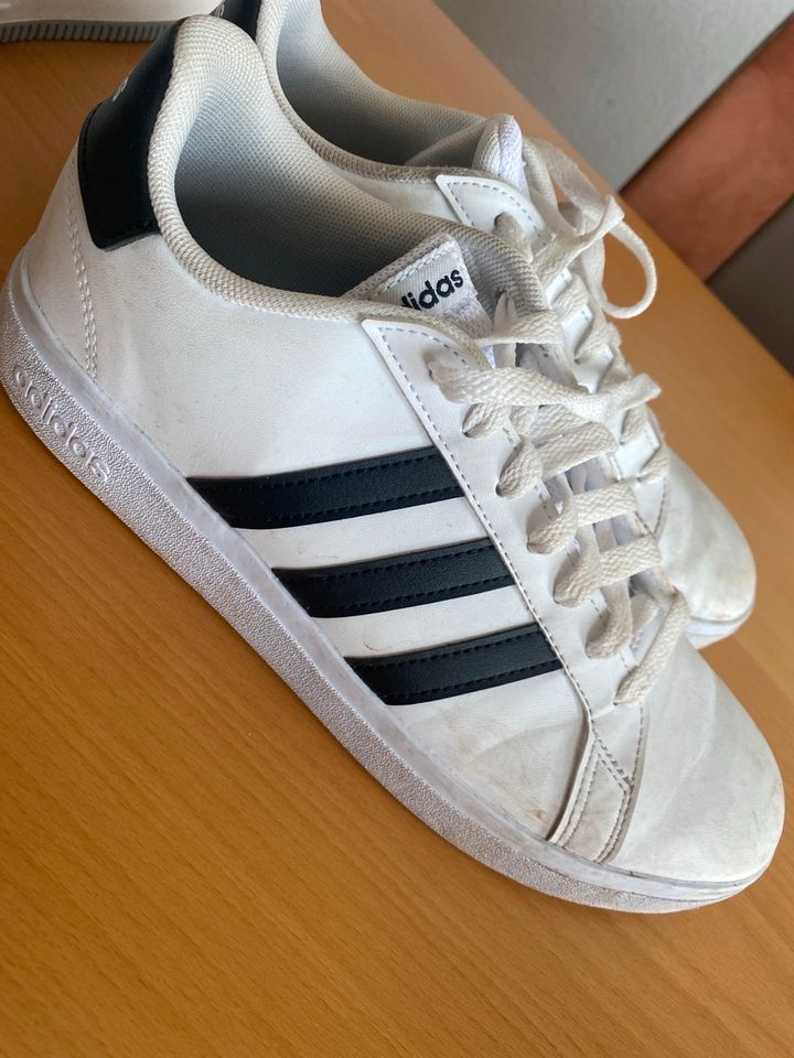 Adidas Schuhe in Porta Westfalica