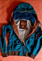 Neketano Damen Winterjacke Größe S Sachsen - Chemnitz Vorschau