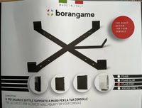 Borangame Gamespider / Wandhalterung PlayStation 4Pro - TOP Niedersachsen - Nordhorn Vorschau