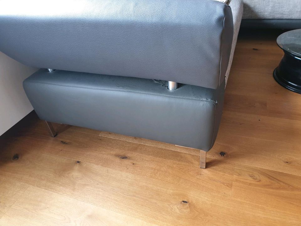 Couch ca. 2,60 x 2,10m in Leinfelden-Echterdingen