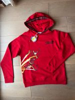 Hoodie“ Flash“ Neu mit Etikett!! Gr. 158/164 Nordrhein-Westfalen - Voerde (Niederrhein) Vorschau