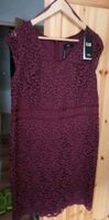 S. Oliver black label Kleid Gr 44 Weinrot Neu Nordrhein-Westfalen - Paderborn Vorschau