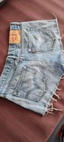 Levi's  Levis Shorts S/36 Rheinland-Pfalz - Grünstadt Vorschau