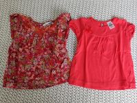 Zara baby T-Shirt + Bluse Gr. 74/78 Rheinland-Pfalz - Konz Vorschau