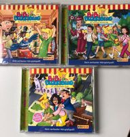 Bibi Blocksberg, 3 CDs Niedersachsen - Bramsche Vorschau