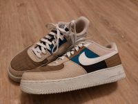 Nike Air Force Schuhe Bayern - Bad Endorf Vorschau