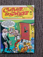 Comic, clever&smart Nr.:11 Nordrhein-Westfalen - Meckenheim Vorschau