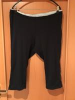 Sporthose Trainingshose Gymnastikhose Walkinghose Gr.XXL Schwarz Bayern - Wiesent Vorschau