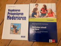 Bücher Moderation Didaktik Methoden Berlin - Schöneberg Vorschau
