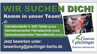 Helfer für Fahrradmontage/ Reparatur Baden-Württemberg - Sinsheim Vorschau