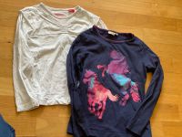 2 x Longsleeves Esprit & Kids Hessen - Roßdorf Vorschau